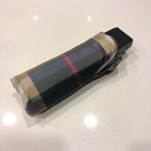 Burberry Umbrella